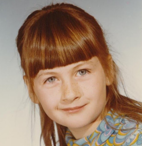Julie Heaton Photo 22
