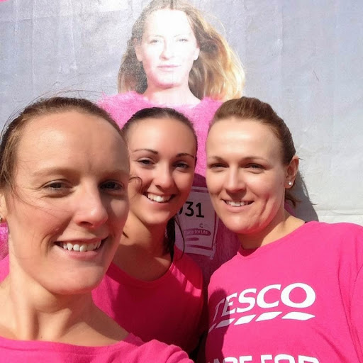 Lucy Copeland Photo 17