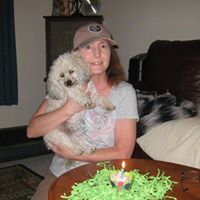 Traci Gordon Photo 11