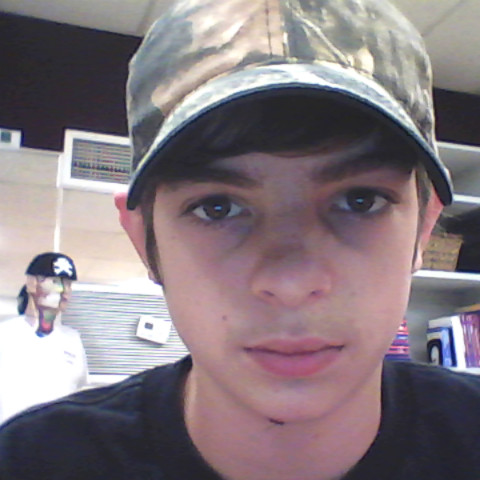 Jesse Lang Photo 9