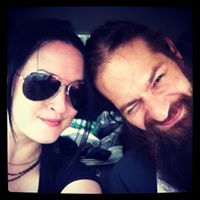 Amanda Morgan Photo 11