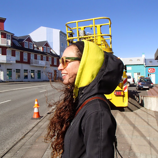 Danielle Murphy Photo 11