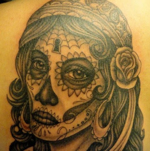 Carrie Bradley Photo 22