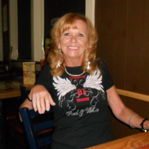 Nancy Mason Photo 19
