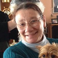 Paula Doyle Photo 31