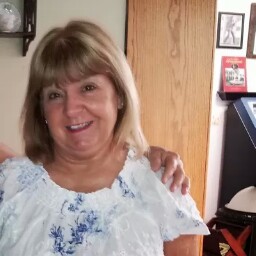 Nancy Stucker Photo 12