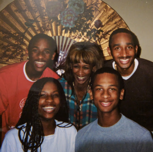 Brandon Wiley Photo 16