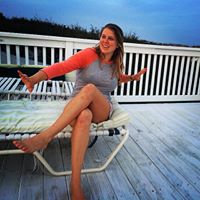 Rachel Dumas Photo 14