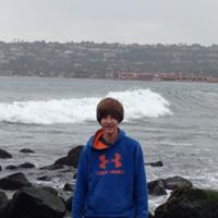 Marcus Capps Photo 15