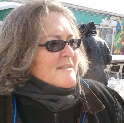 Linda Proffitt Photo 9