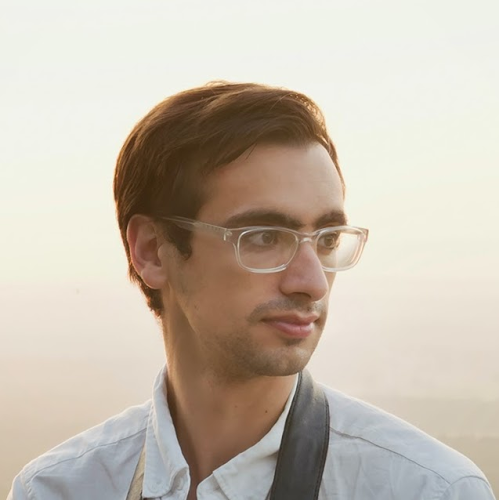 Michael Conti Photo 18
