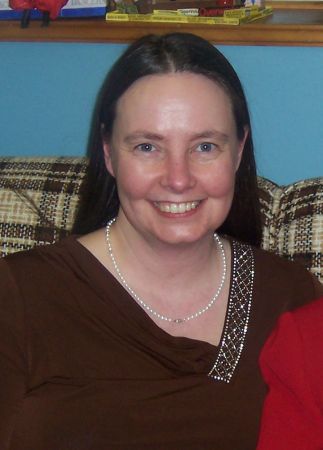 Susan Lewis Photo 65