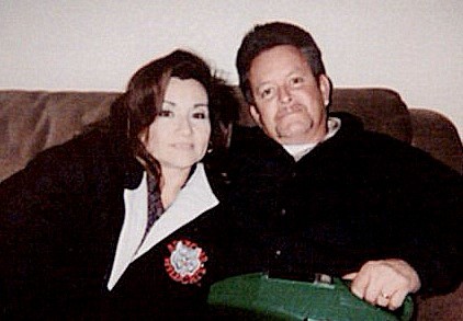 Christina Padilla Photo 9