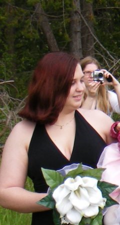 Jennifer Creel Photo 31