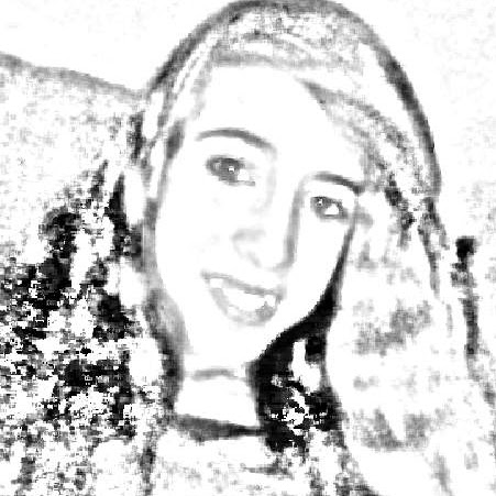 Rebecca Richey Photo 7