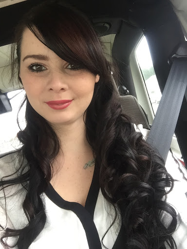 Danielle Stone Photo 9