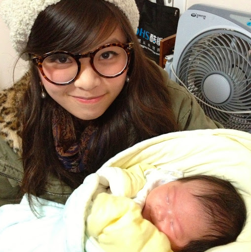 Anna Lo Photo 20
