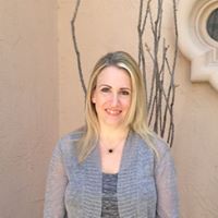 Allison Cook Photo 4