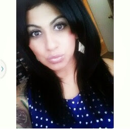 Stephanie Ibarra Photo 17