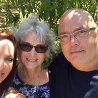 Deborah Dickinson Photo 8