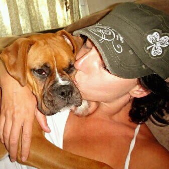 Kimberly Perkins Photo 24