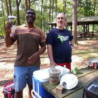 George Thompson Photo 63