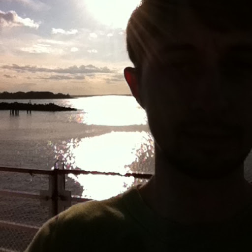 Alec Spencer Photo 6