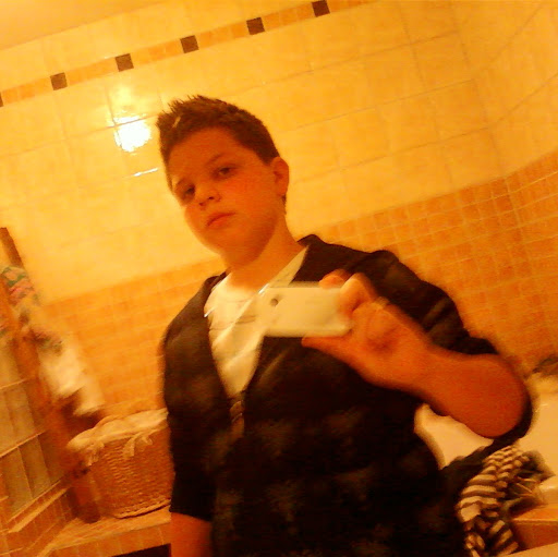 Michael Landi Photo 11