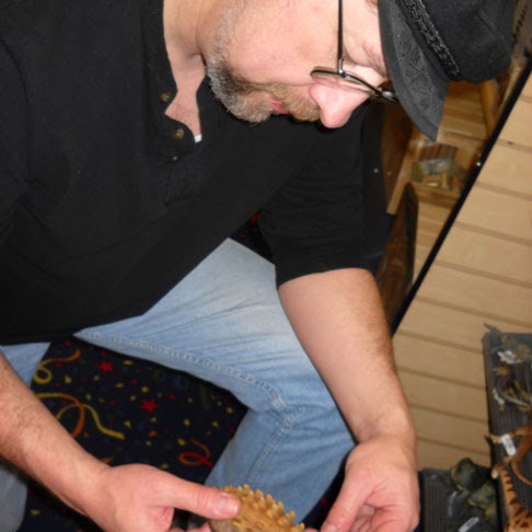 John Burris Photo 19