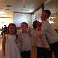 Cassandra Goodman Photo 16