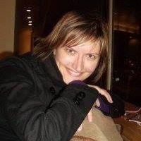 Kristen Beck Photo 29