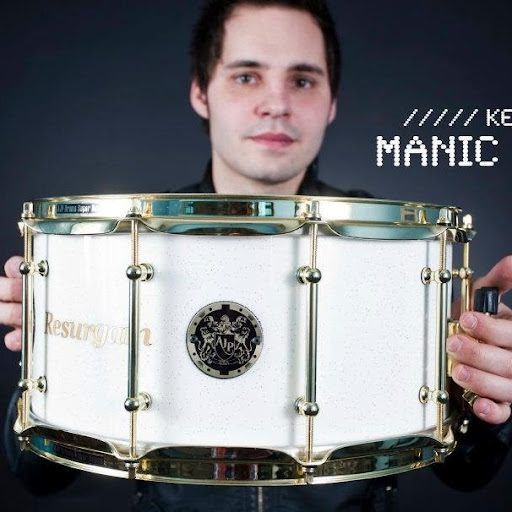 Keith Comer Photo 26