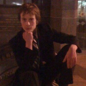 Austin O'Brien Photo 4