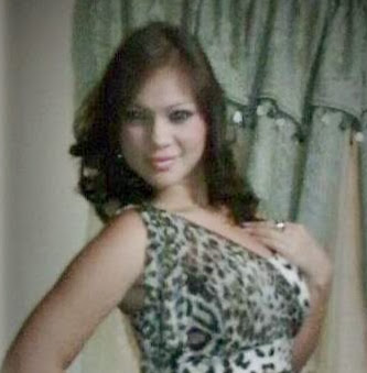 Geraldine Scott Photo 34