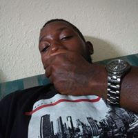 Frederick Hester Photo 7