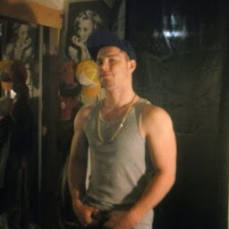 David Mcpeek Photo 4