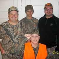 Shawn Barnes Photo 17 Shawn Barnes Photo 17