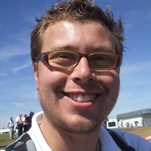 Scott Pickering Photo 34