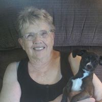 Betty Glasgow Photo 17