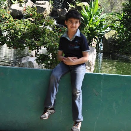 Mahdi Hedayati Photo 4