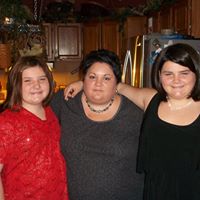 Sara Dunlap Photo 12