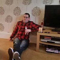 Steven Thornton Photo 22