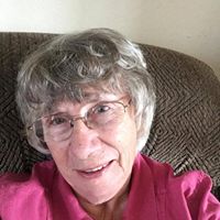 Carol Guthrie Photo 16