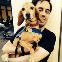 Thomas Thorndike Photo 8