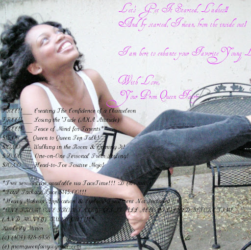 Kimberly Minor Photo 42