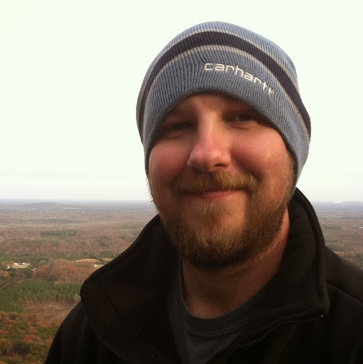 Andrew Cowan Photo 48