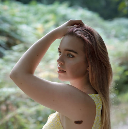Charlotte Jenkins Photo 38