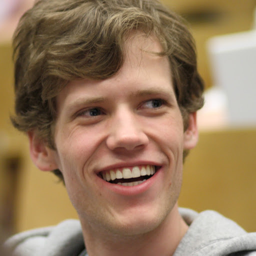 Christopher Poole Photo 20