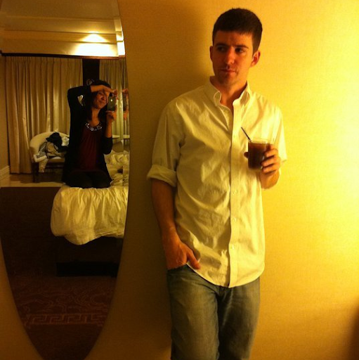Henry Holland Photo 20