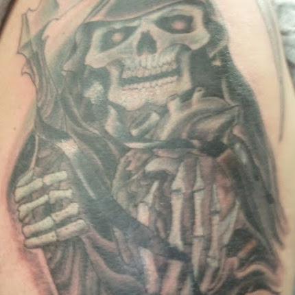 Anthony Mullins Photo 40